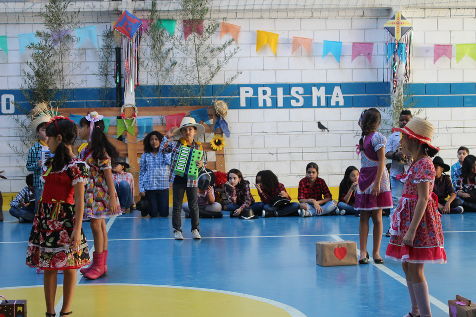Festa Junina 2019