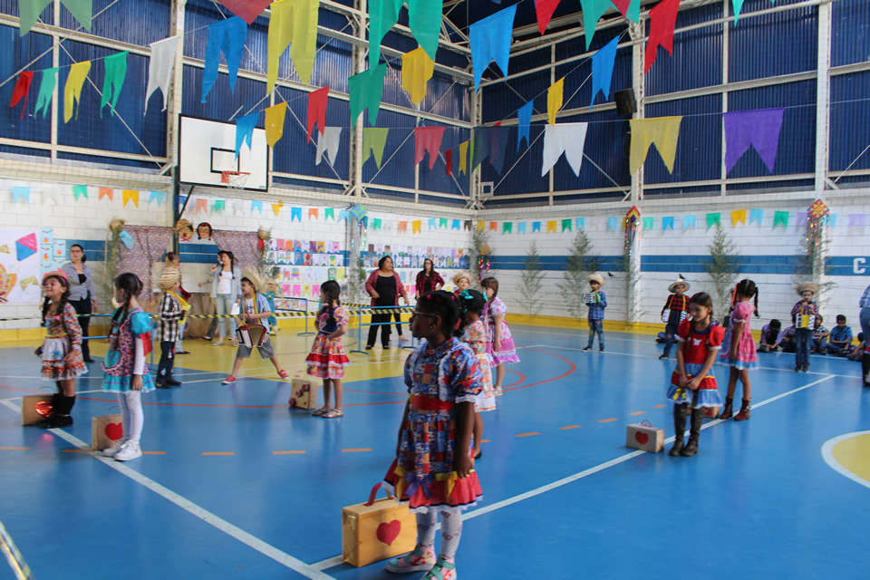 Festa Junina 2019