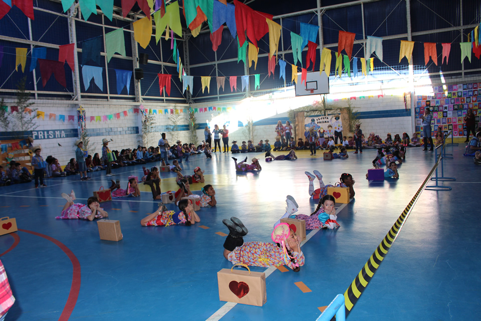 Festa Junina 2019