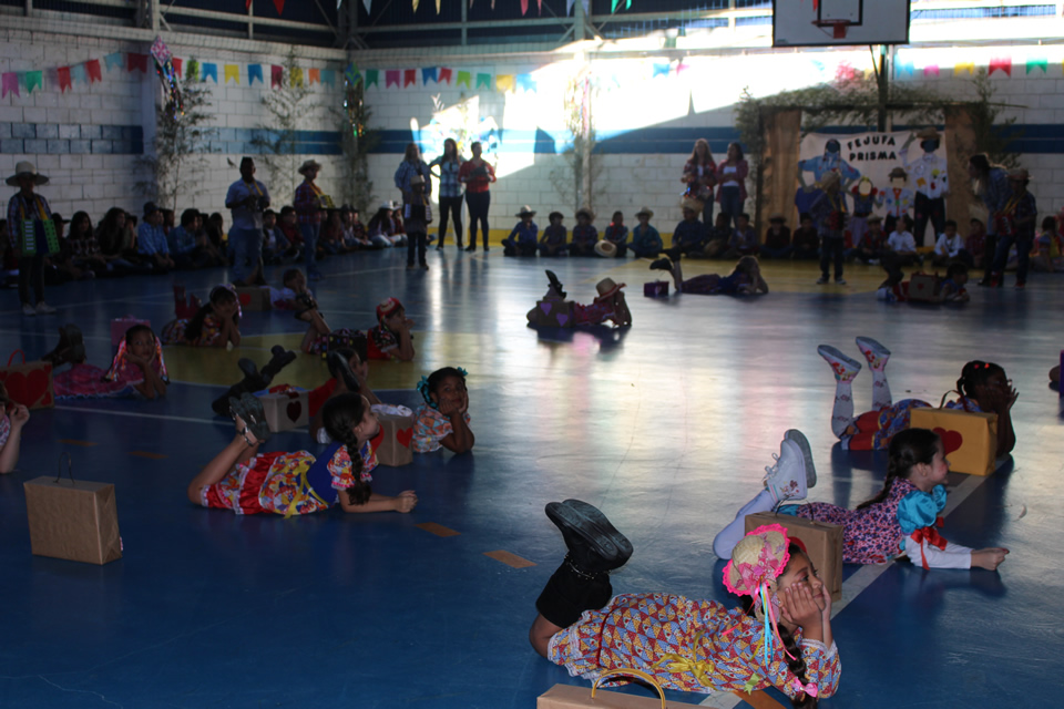 Festa Junina 2019