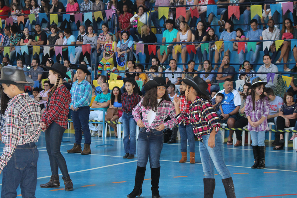 Festa Junina 2019