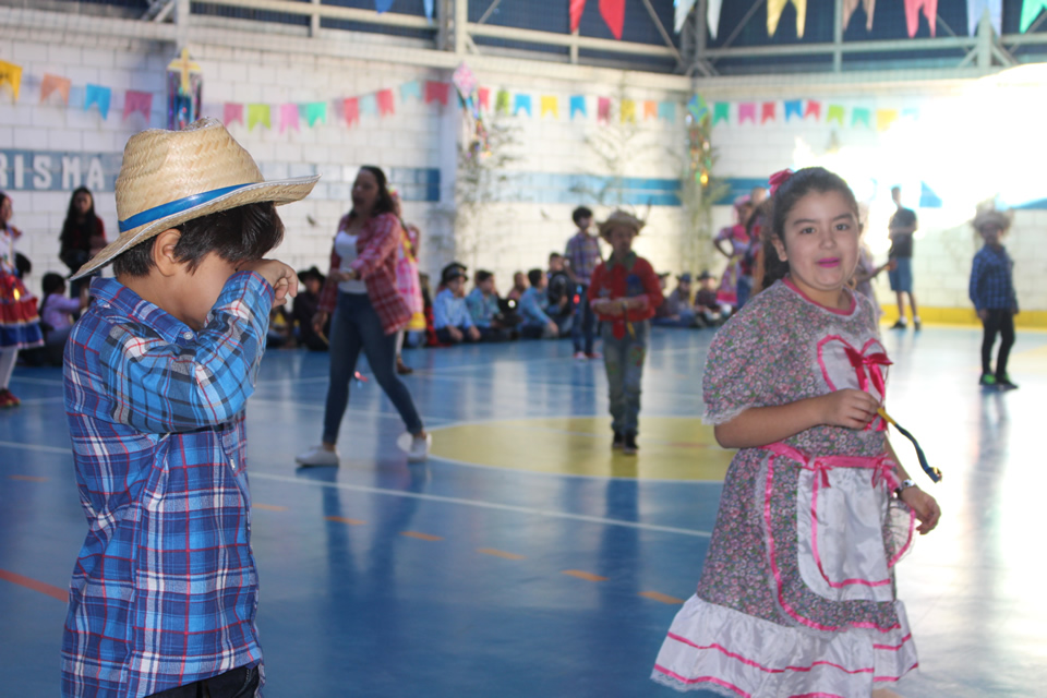 Festa Junina 2019