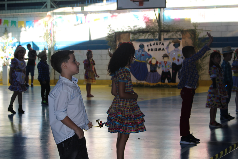 Festa Junina 2019