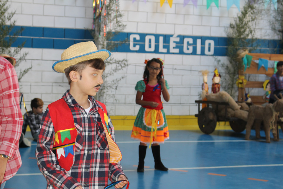 Festa Junina 2019