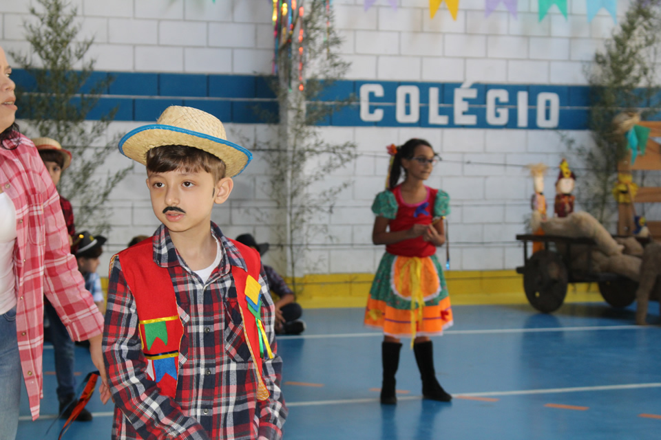 Festa Junina 2019