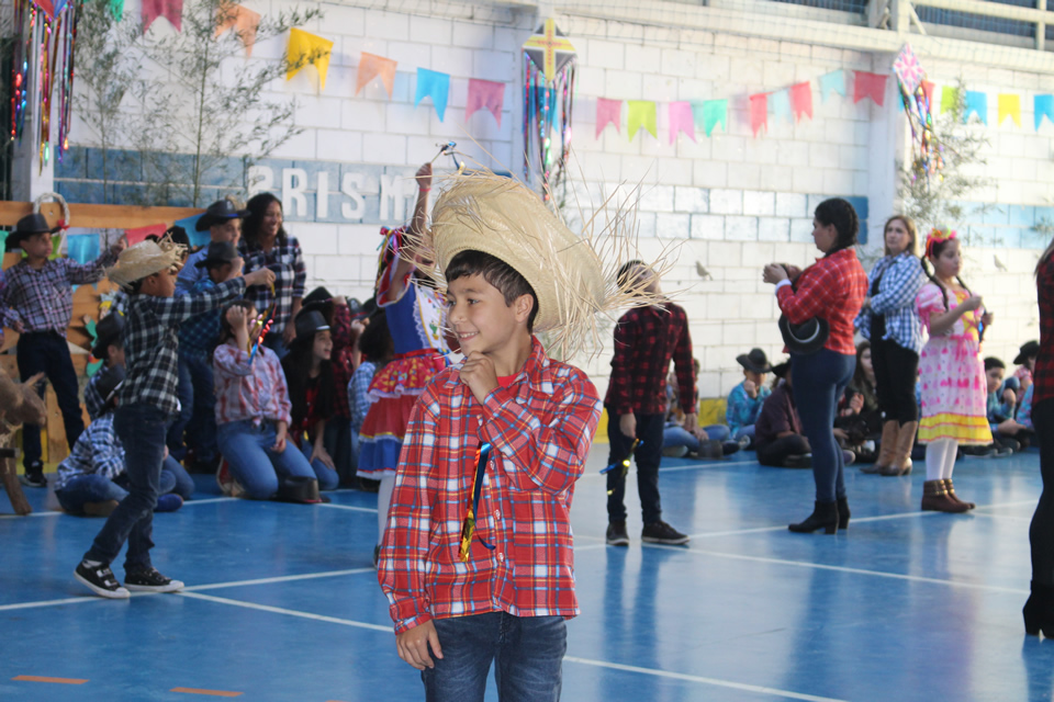 Festa Junina 2019