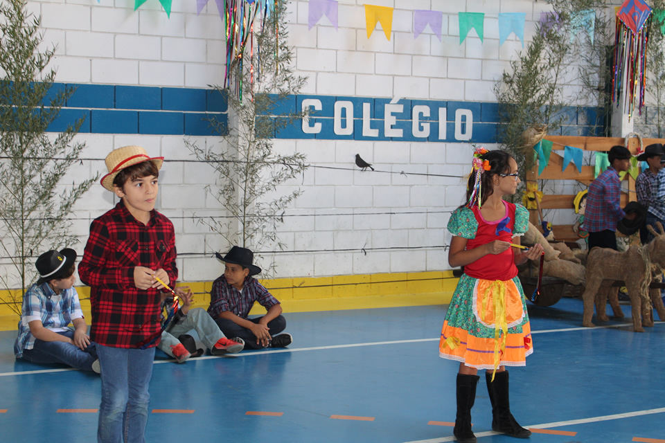 Festa Junina 2019