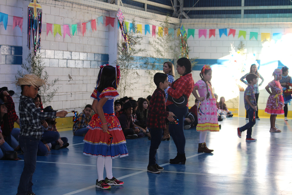 Festa Junina 2019