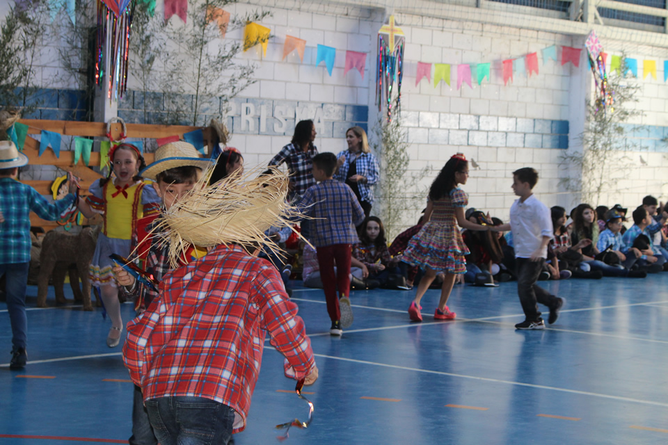 Festa Junina 2019