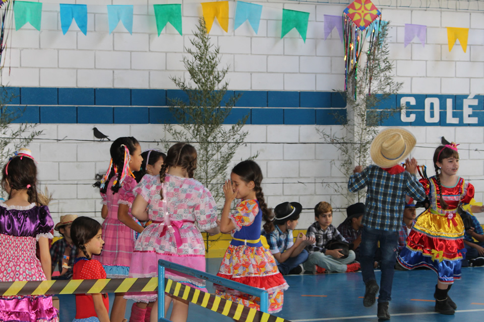 Festa Junina 2019