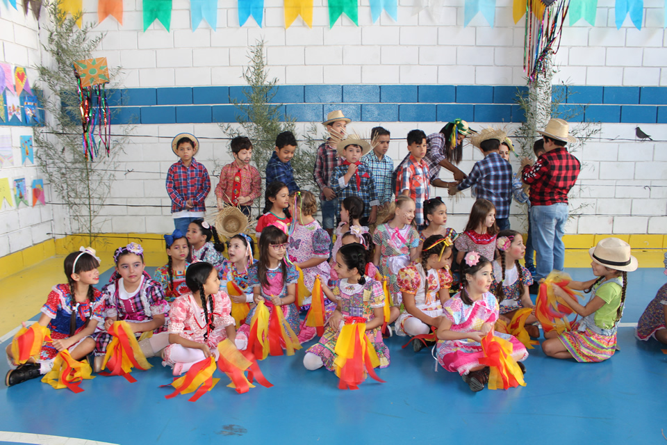 Festa Junina 2019