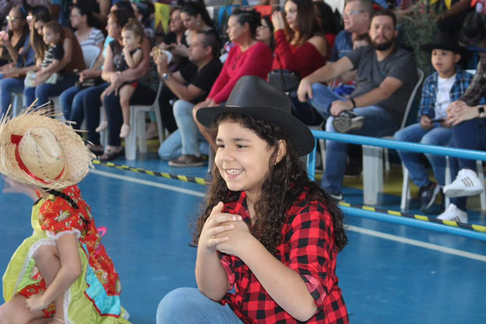 Festa Junina 2019