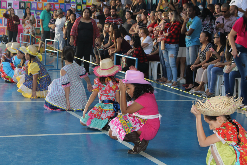 Festa Junina 2019