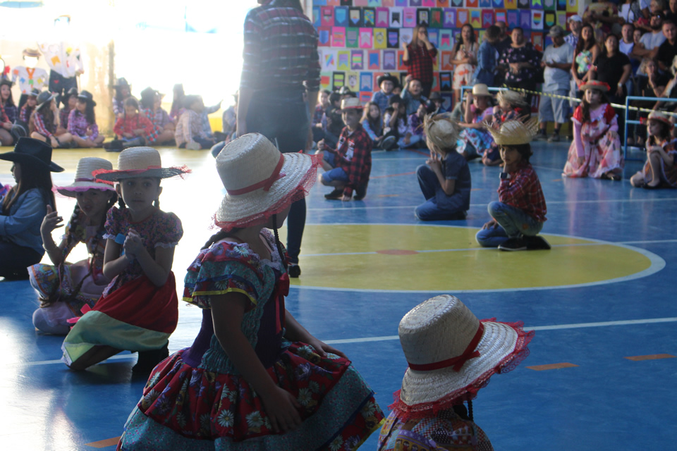 Festa Junina 2019