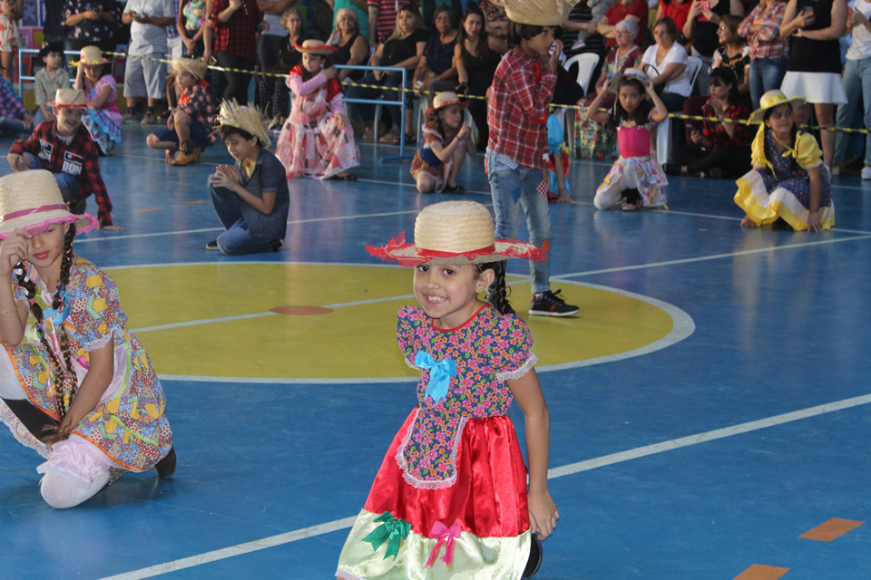 Festa Junina 2019
