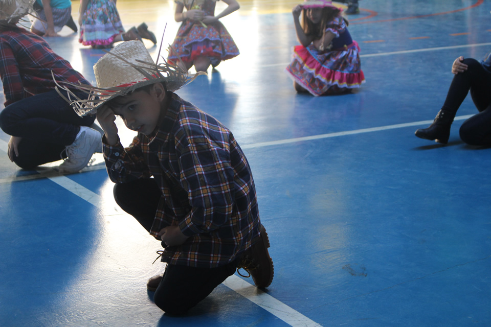 Festa Junina 2019
