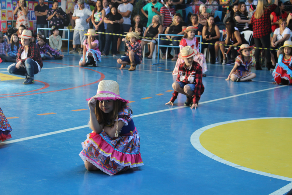 Festa Junina 2019