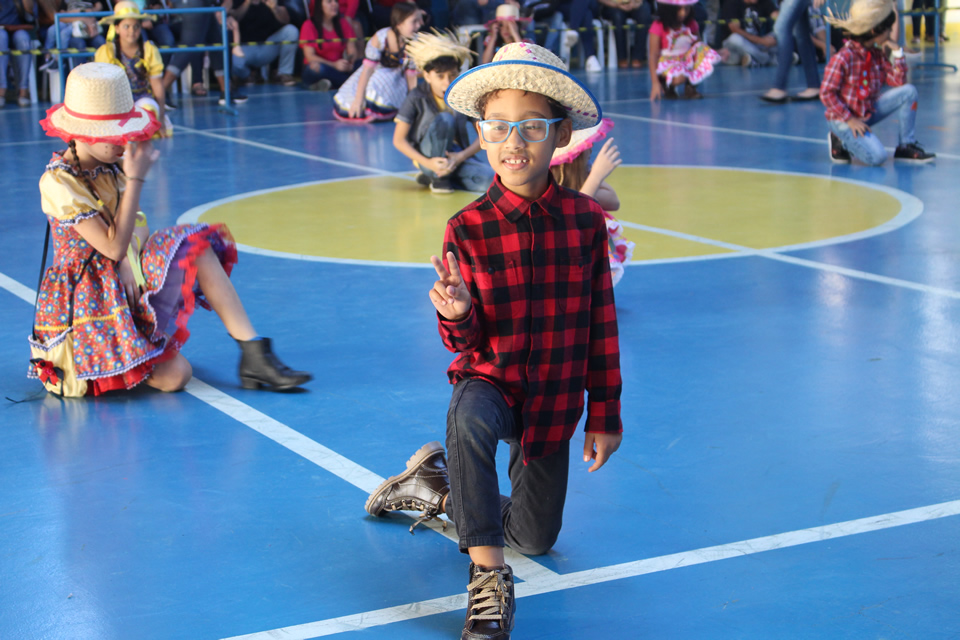 Festa Junina 2019