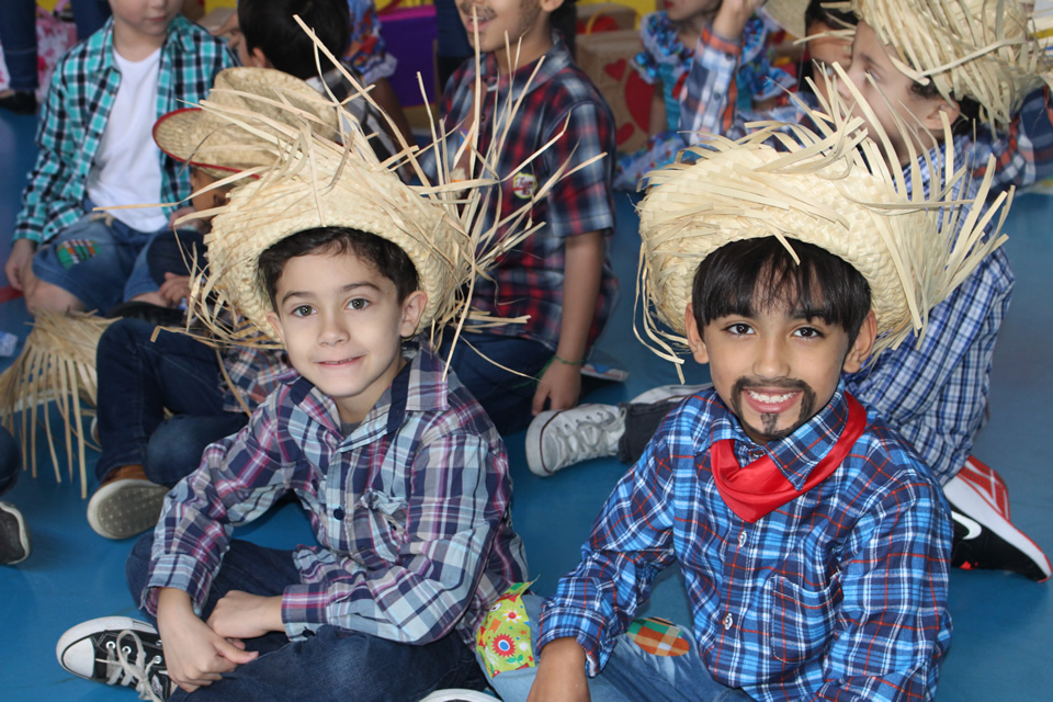Festa Junina 2019