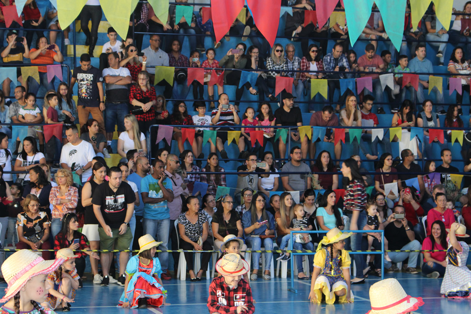 Festa Junina 2019