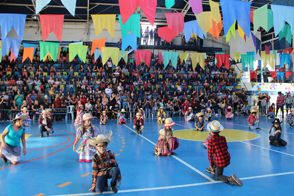 Festa Junina 2019