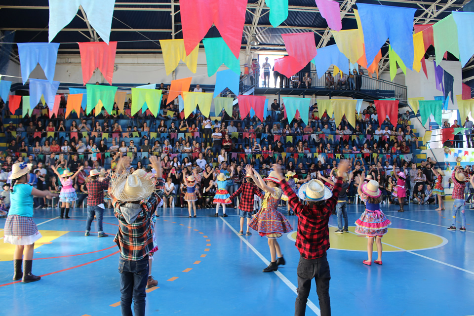 Festa Junina 2019