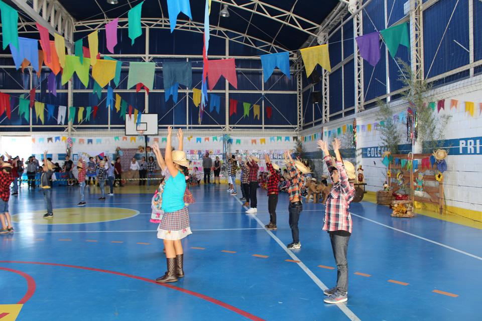 Festa Junina 2019
