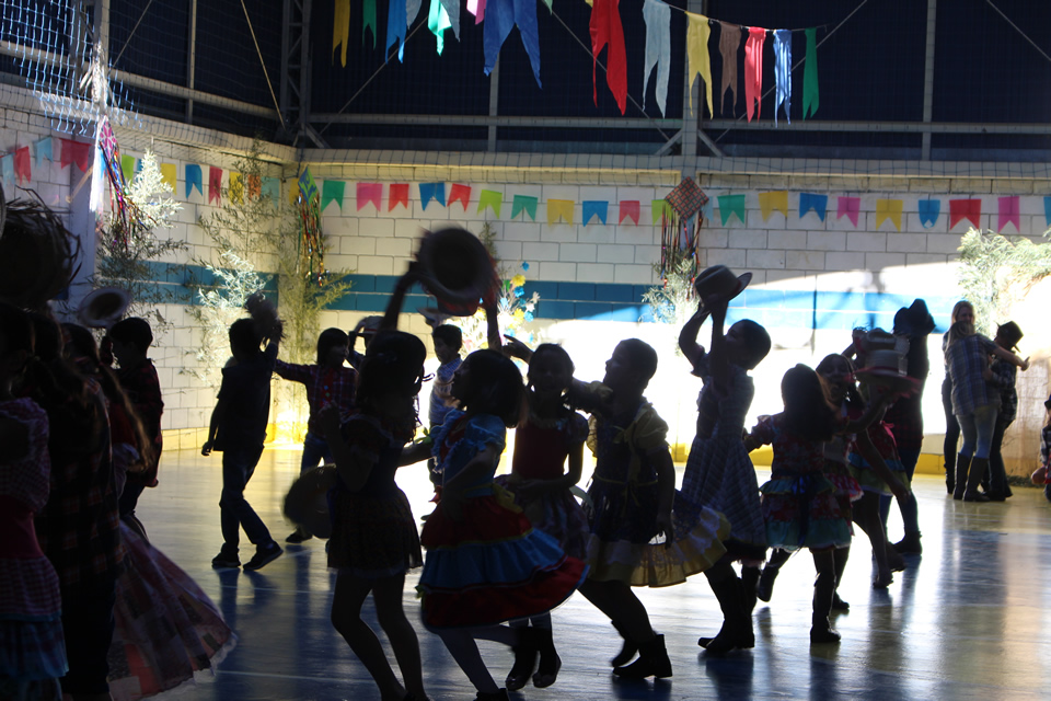 Festa Junina 2019
