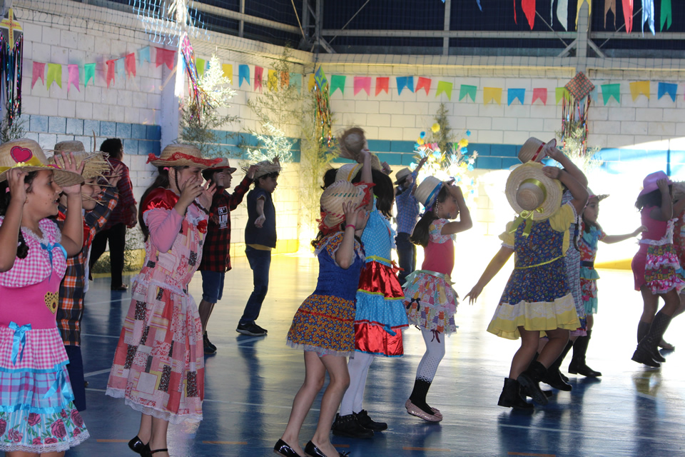 Festa Junina 2019