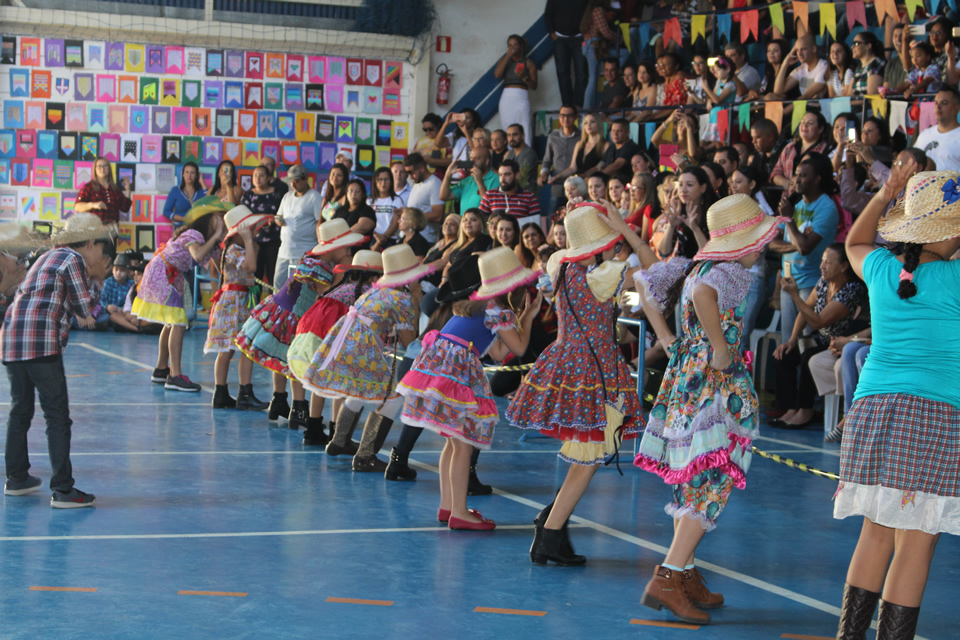 Festa Junina 2019
