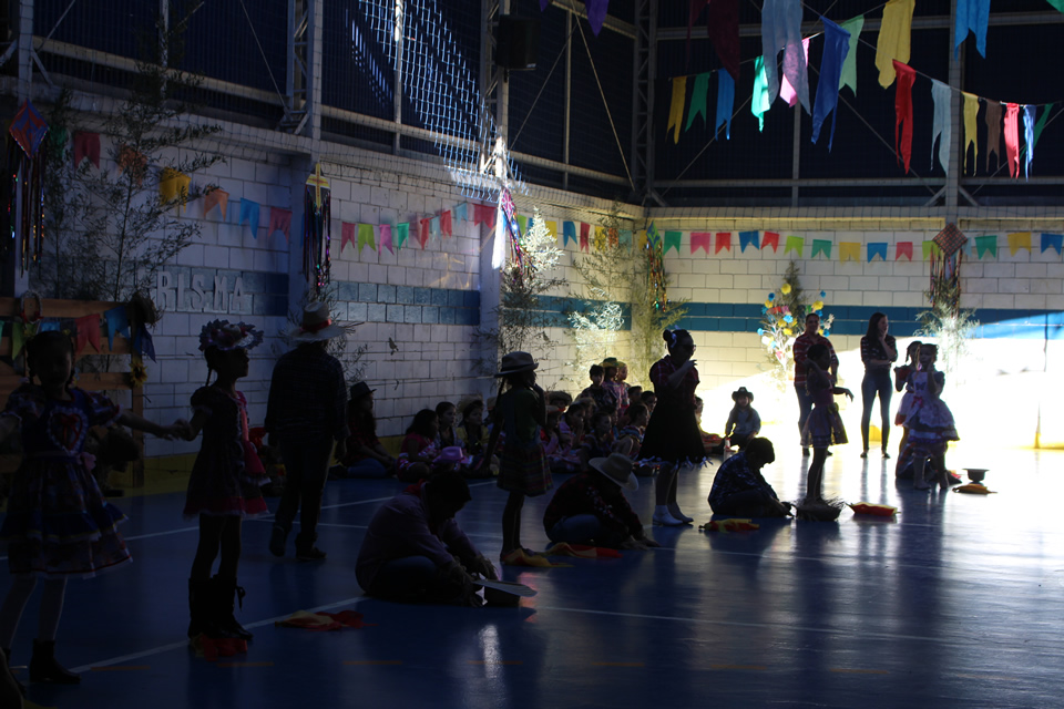 Festa Junina 2019