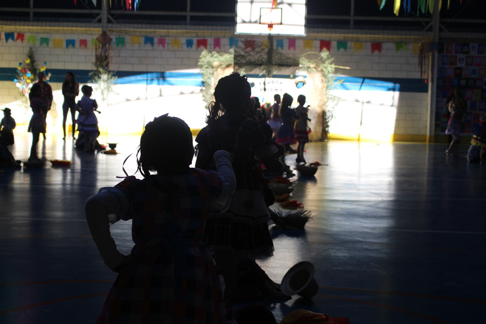 Festa Junina 2019