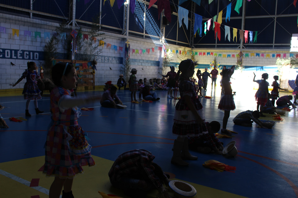 Festa Junina 2019