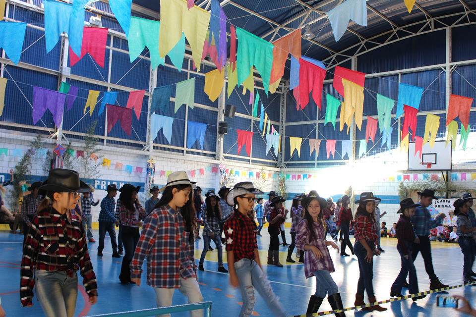 Festa Junina 2019