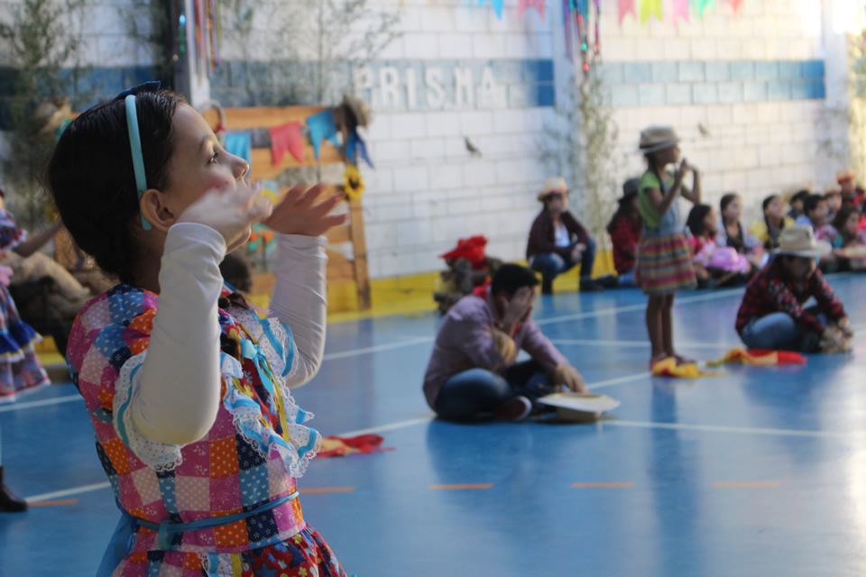 Festa Junina 2019