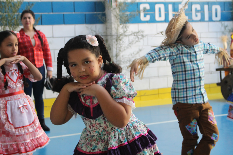 Festa Junina 2019