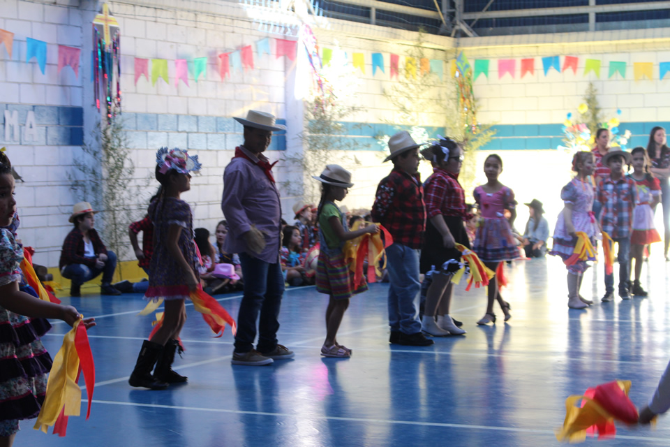 Festa Junina 2019