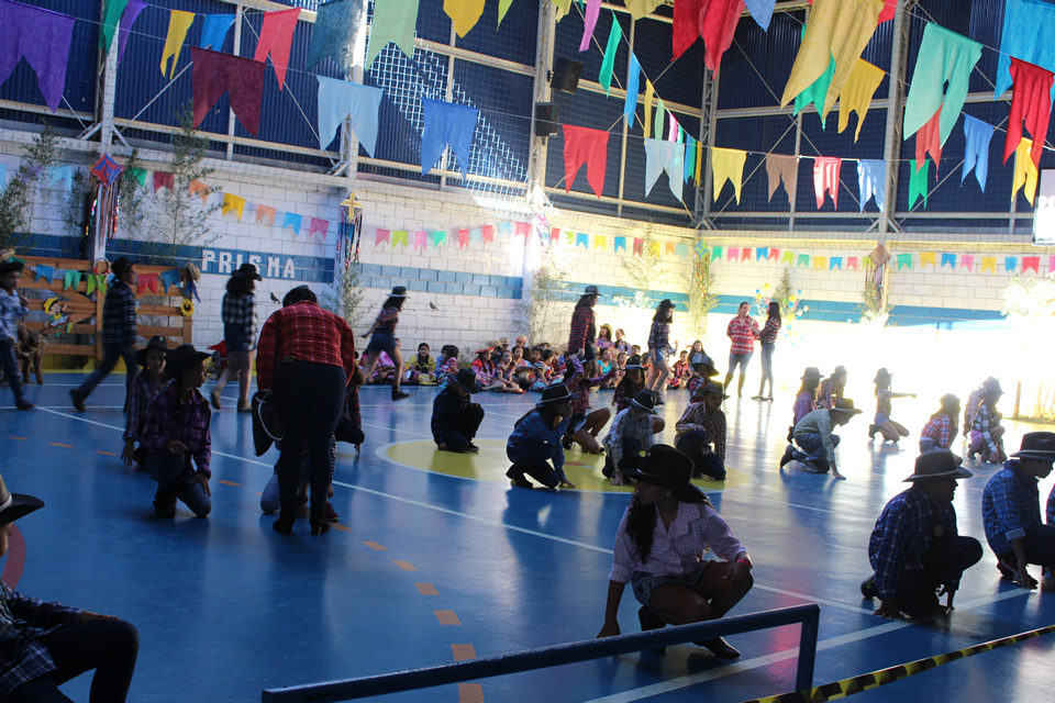 Festa Junina 2019