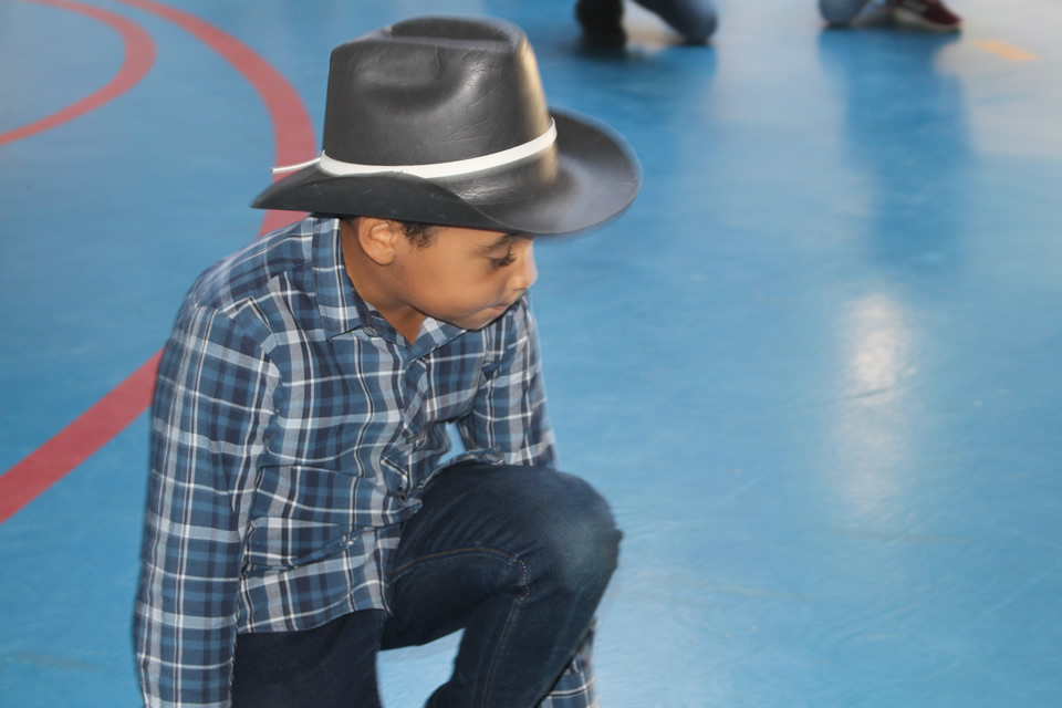 Festa Junina 2019