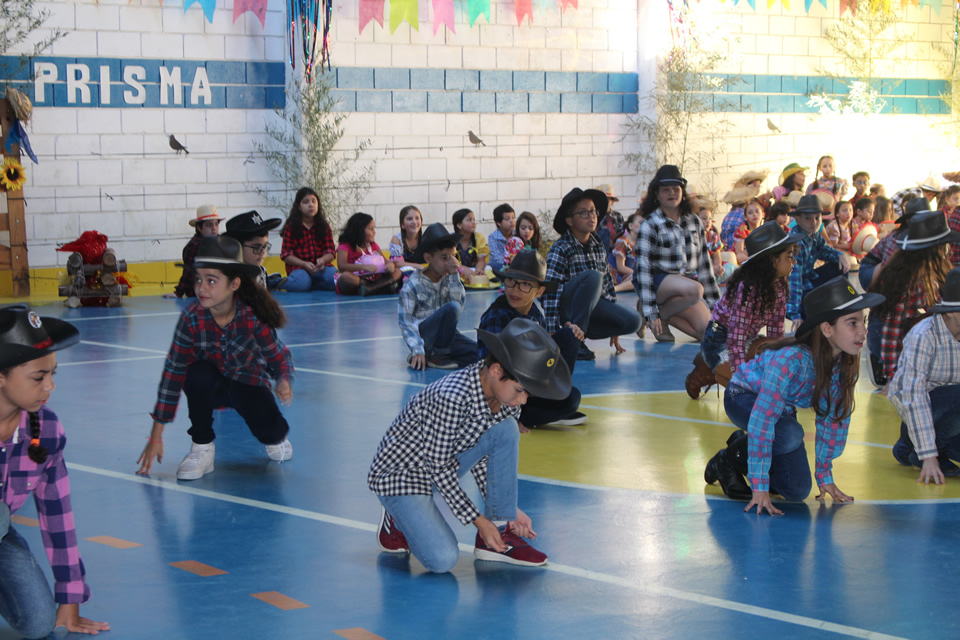 Festa Junina 2019