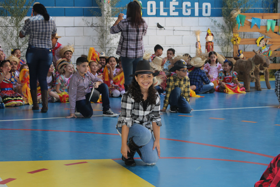 Festa Junina 2019