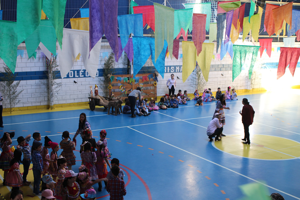 Festa Junina 2019
