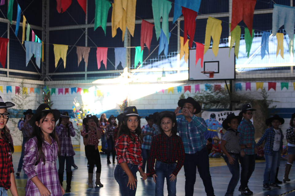 Festa Junina 2019