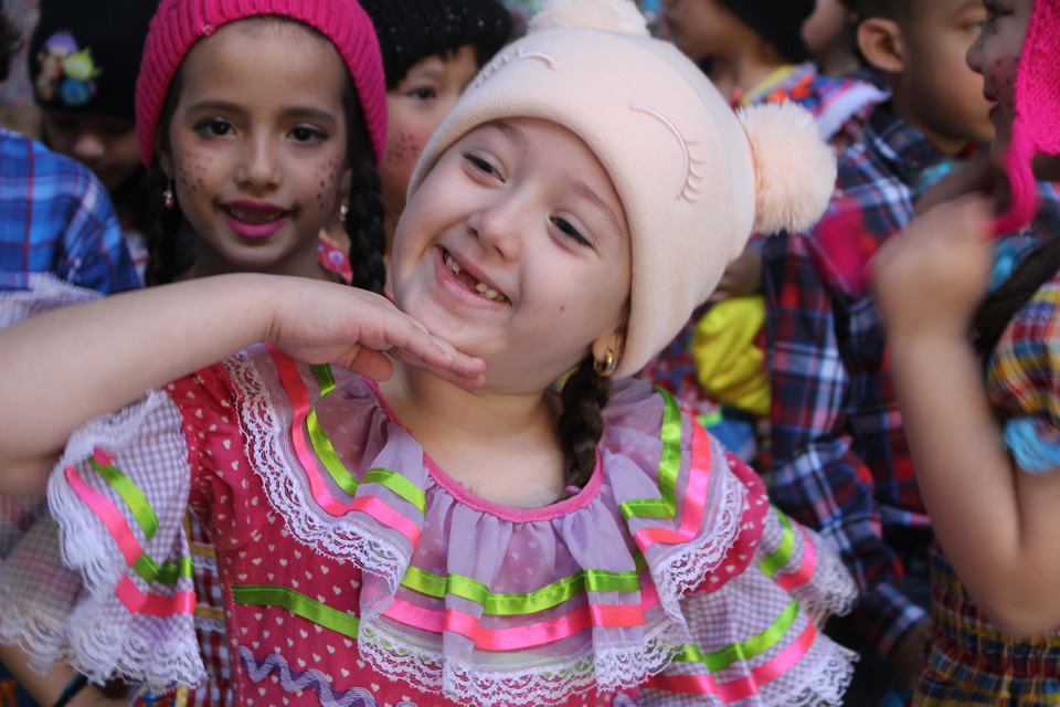 Festa Junina 2019