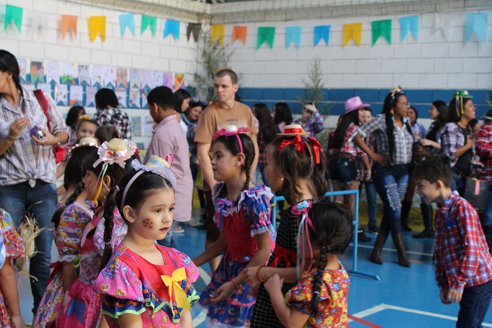 Festa Junina 2019