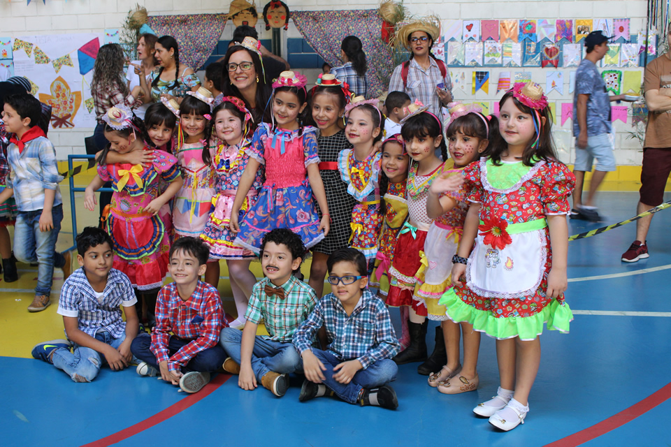 Festa Junina 2019