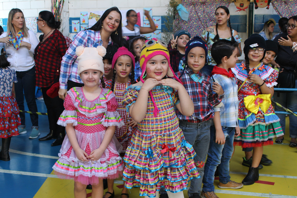 Festa Junina 2019