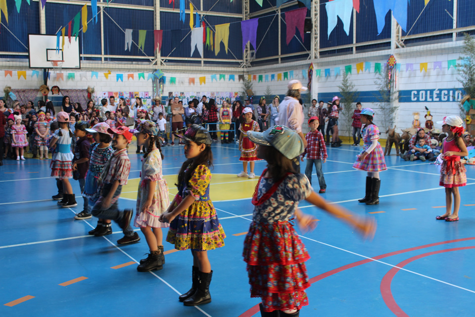 Festa Junina 2019