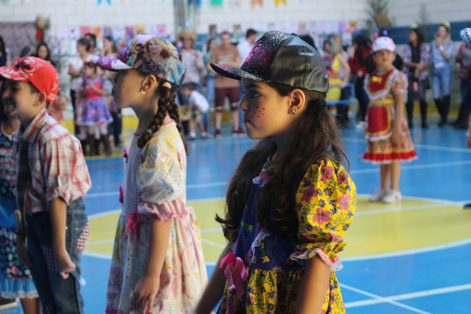 Festa Junina 2019