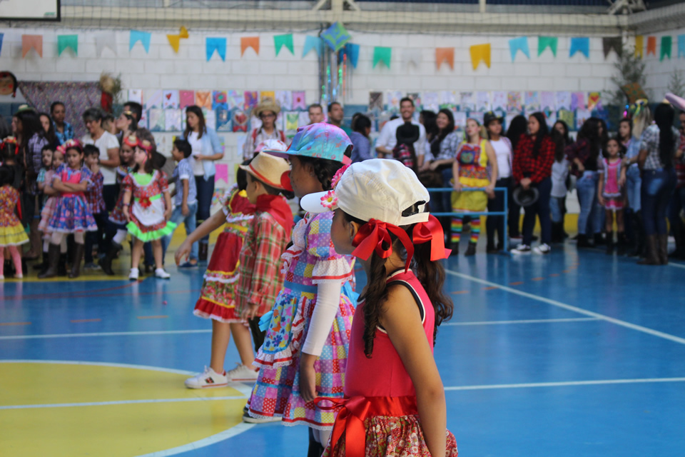 Festa Junina 2019